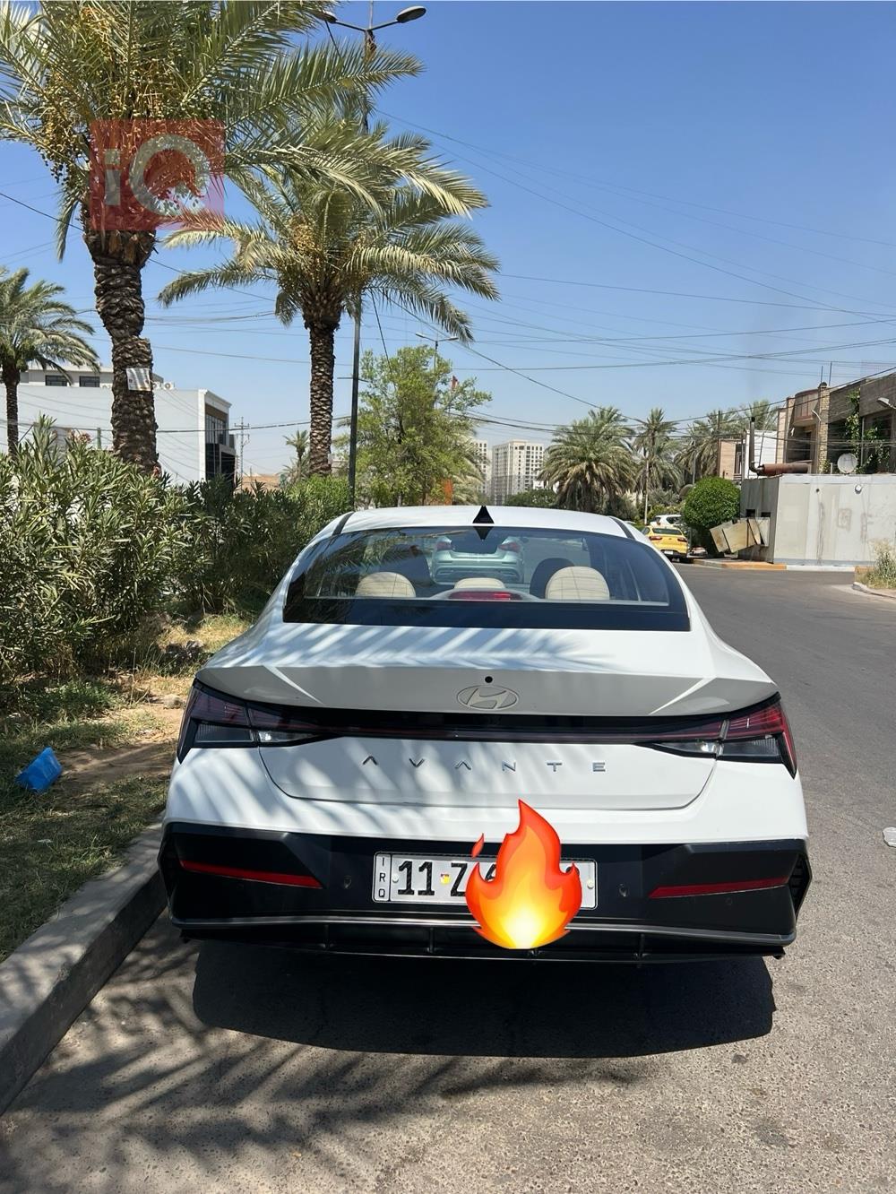 هيونداي أفانتي